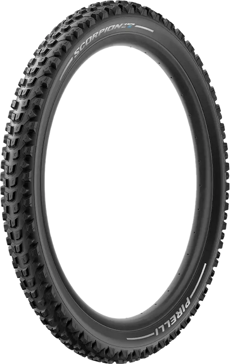 PIRELLI Scorpion E-MTB S Tire - 29 x 2.6 (65-622) - 30 C 4194400