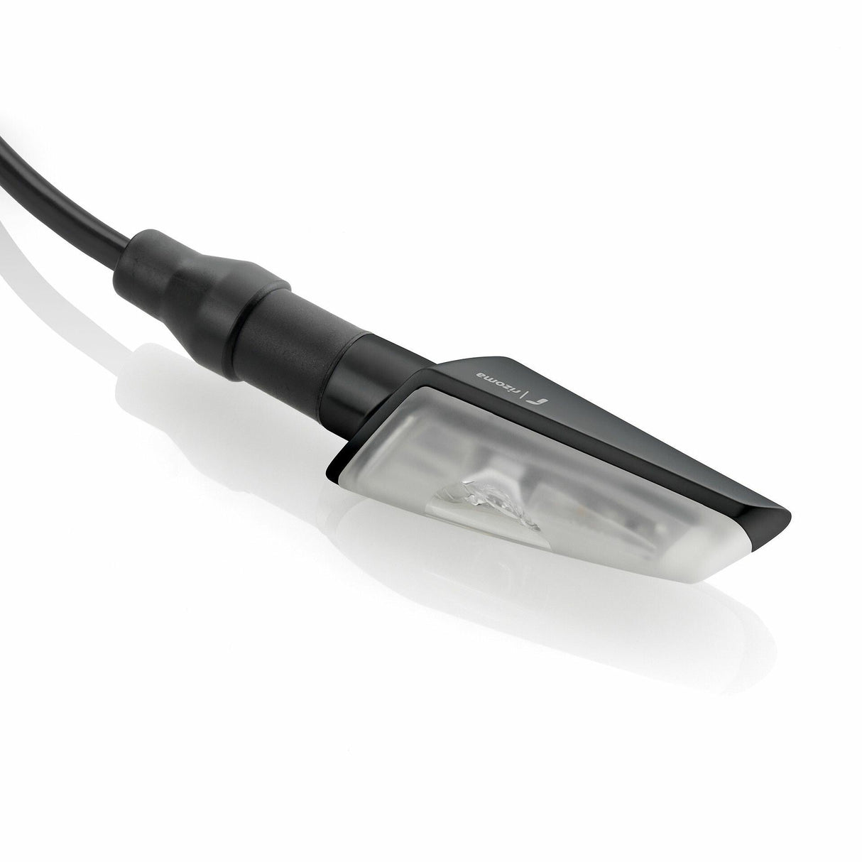 RIZOMA Turn Signal Action Black Each FR028B