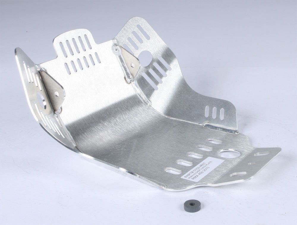 DEVOL Skid Plate 0102-4601