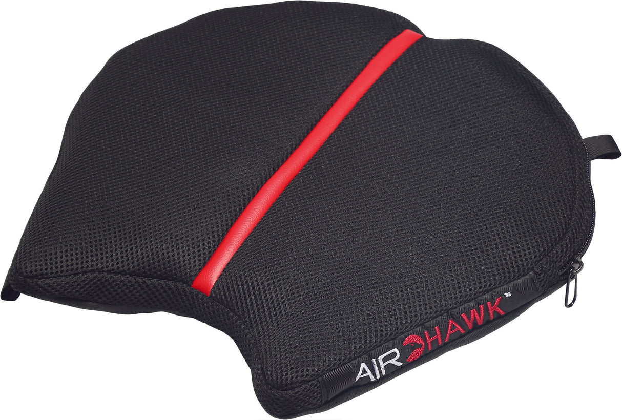 AIRHAWK Seat Cushion Cruiser 11" X 11" FA-CRUISER-RSM