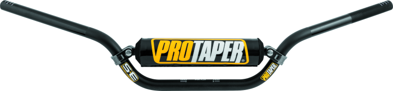 ProTaper SE ATV Mid Handlebar - Jet Black 25256