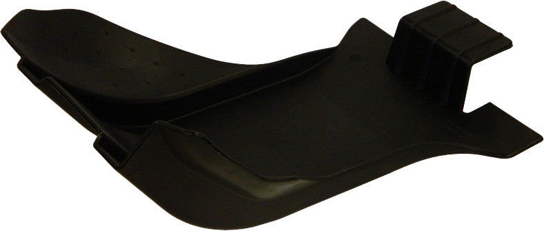 ACERBIS Skid Plate Black 2244130001