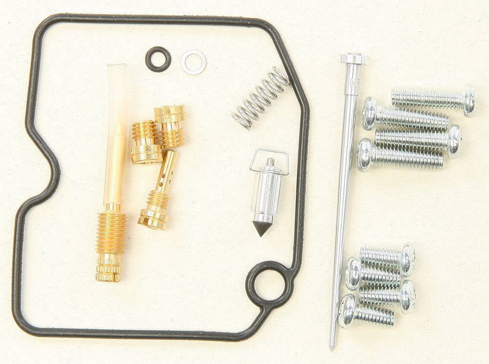 ALL BALLS Carburetor Repair Kit 26-1055