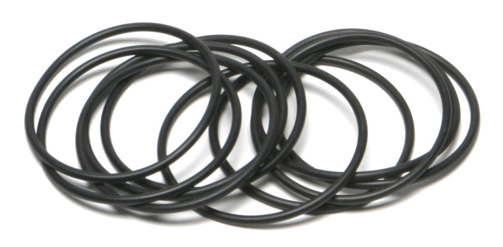 COMETIC Oil Pump Cover O-Ring Twin Cam 10/Pk Oe#11286 C9437