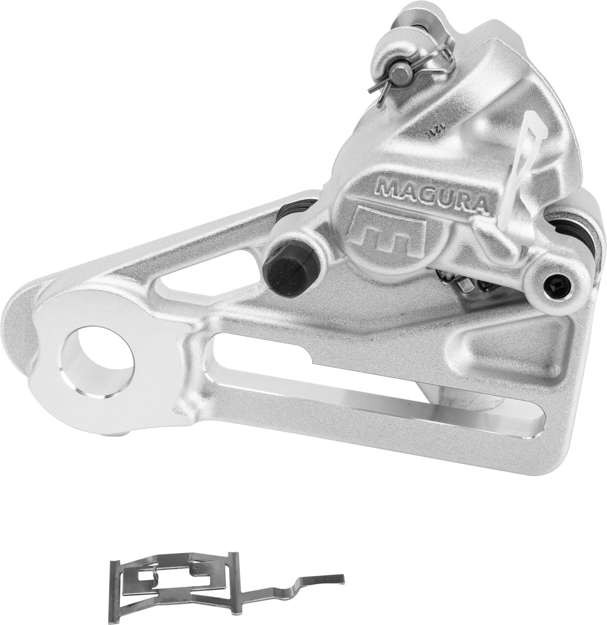 MAGURARear Brake Caliper W/Out Pads Fe/Te2701767