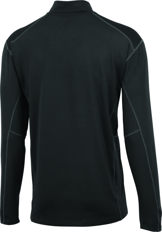 FIRSTGEAR Base Layer Shirt Midweight Long-Sleeve - Small 527598