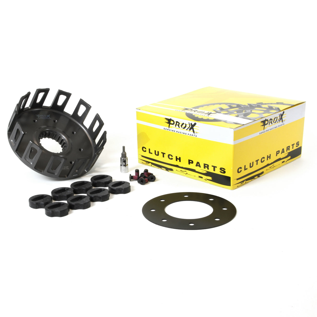 PROX Clutch Basket Hon 17.1220F