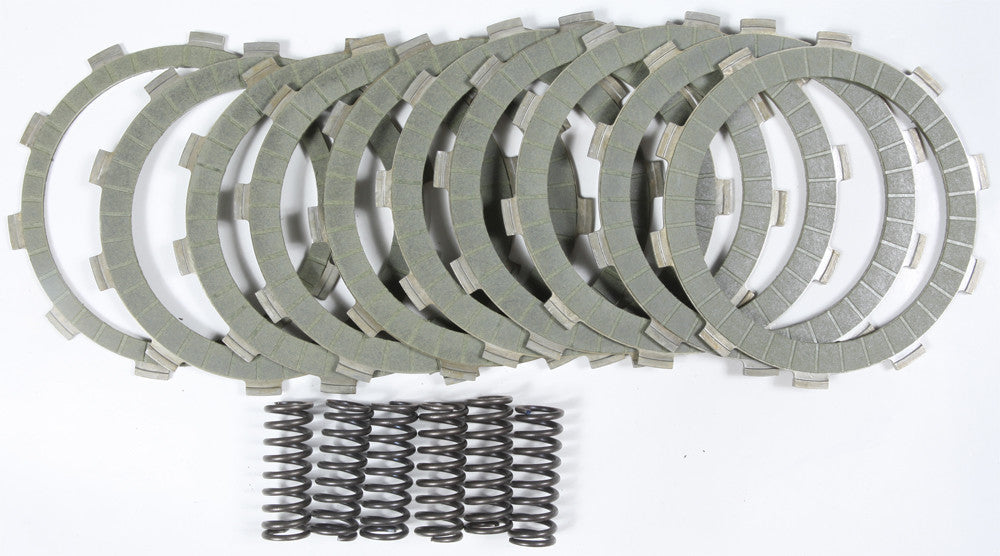 EBC Street Racer Clutch Kit Src55 SRC55