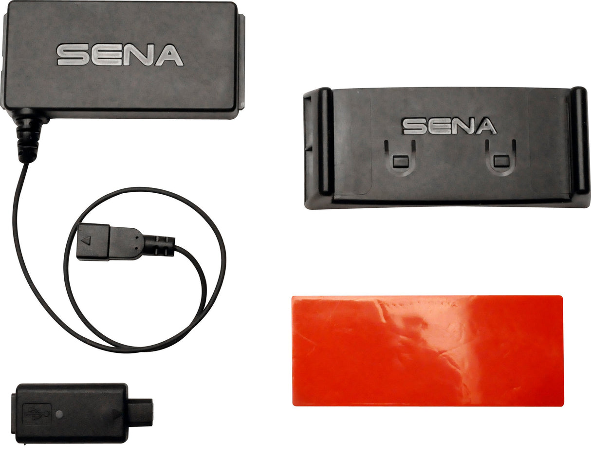 SENA Smh10r Battery Pack SC-A0301