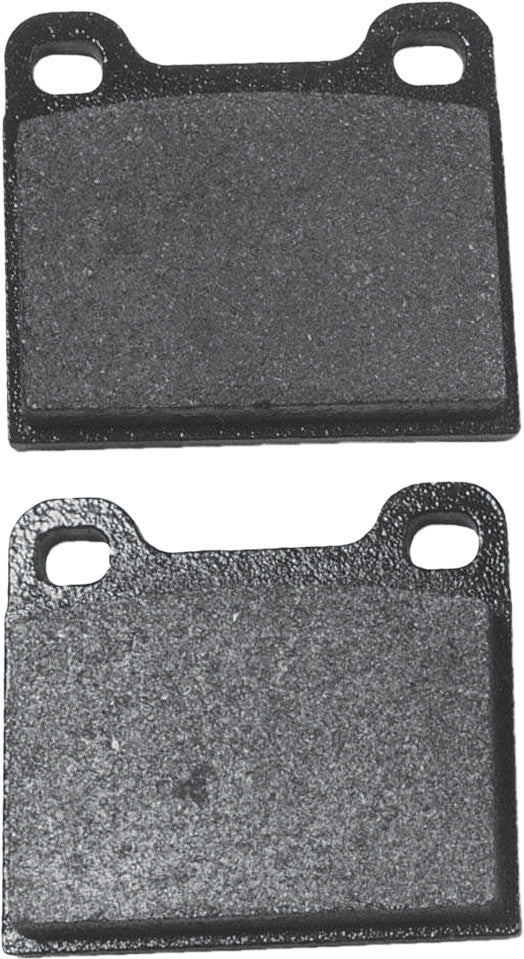 SLP Pr/Brake Pad S-D'08-16 27-23