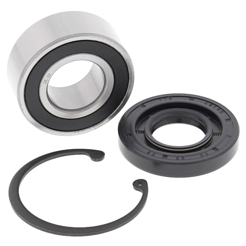 All Balls Racing 94-98 Harley FLHR Road King Inner Primary Bearing & Seal Kit HP 25-3102