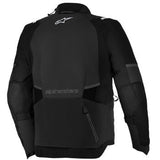 ALPINESTARS Jacket Andes Drystar V4 Blk L 3200526-10-L
