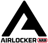 ARB Airlocker Dana35 27Spl 3.31&Dn S/N RD103