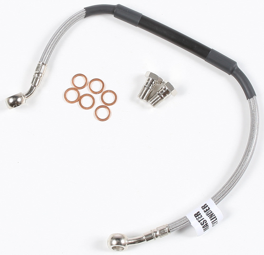 GALFER Brake Line Rear FK003D791R