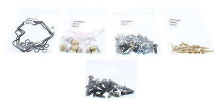 ALL BALLS Bike Carburetor Rebuild Kit 26-1721