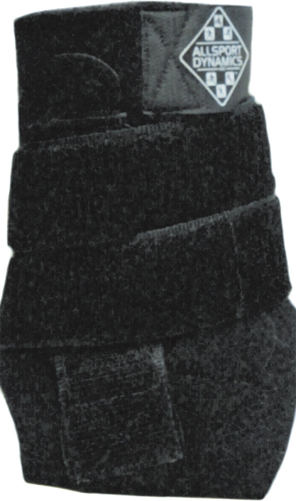 ALLSPORT Defender Ankle Support Left Lg DEFLG-L