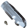 POWERSTANDS RACING Rear Brake Reservoir - Aluminum 03-01960-21
