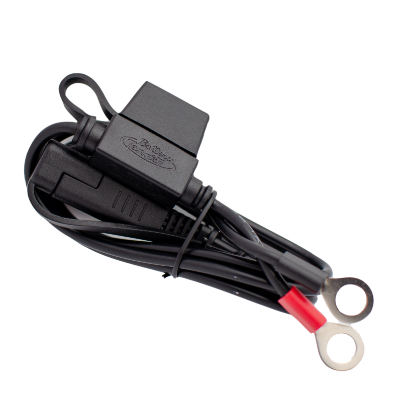 Battery Tender Ring Terminal Accessory Cable