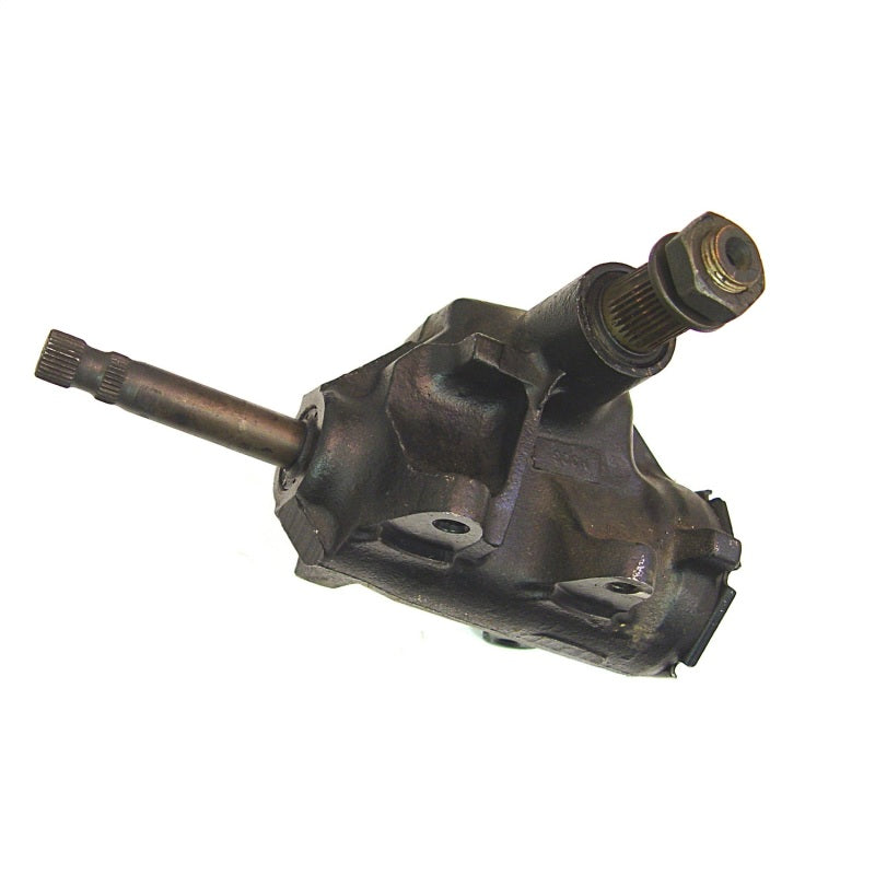 Omix Steering Gear Box Manual 87-98 Cherokee (XJ)