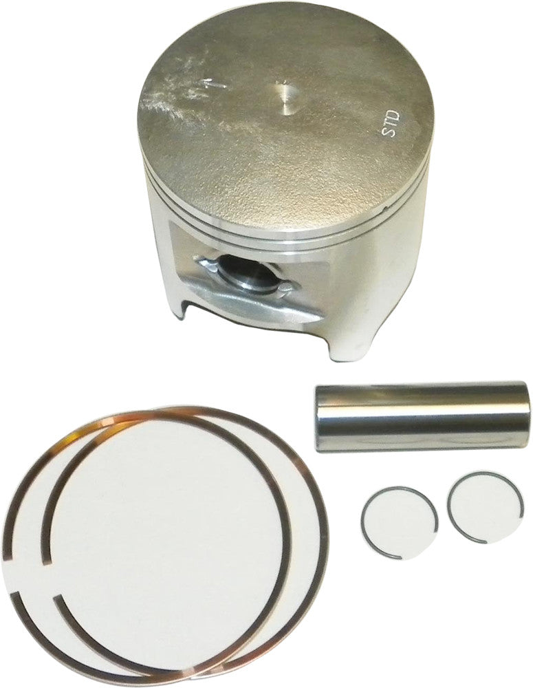 WSM Piston K650 77 010-810-07K