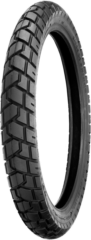 SHINKO Tire 705 Dual Sport Front 90/90-21 54h Bias Tl 87-4528