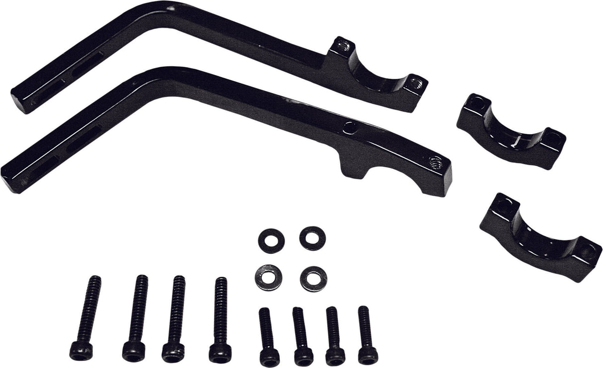 SPORTECH Handguard Mount Kit Atv/Mx 50717012