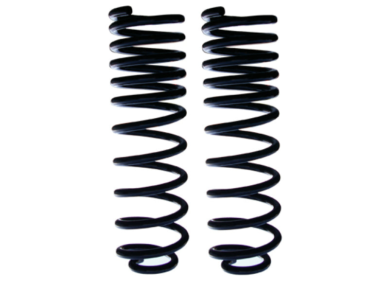 ICON 2009+ Ram 1500 Rear 1.5in Dual Rate Spring Kit 212150