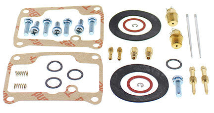 ALL BALLS Carburetor Rebuild Kit 26-1999