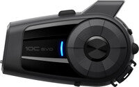 IN STOCK SENA 10C-EVO BLUETOOTH CAMERA & HD COMMUNICATION SYSTEM - 843-02104