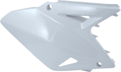 ACERBIS Side Panels White 2113780002