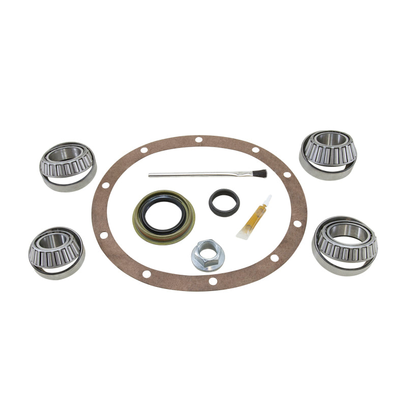 USA Standard Bearing Kit For AMC Model 35 Rear ZBKM35