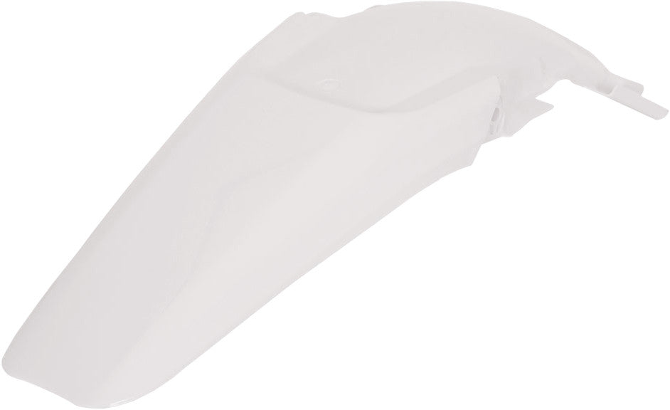 ACERBIS Rear Fender White 2084550002