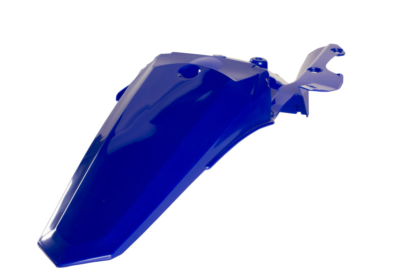 Acerbis 15-19 Yamaha WR250F/ YZ250FX/ WR450F/ YZ450FX Rear Fender - Blue