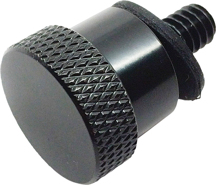 LICKS CYCLESHarley Seat Bolt Quick Release (Black)LC-0117