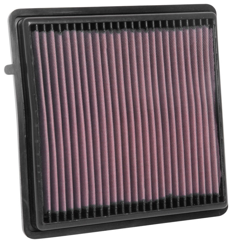 K&N 16-18 Buick Envision L4-2.0L F/I Replacement Drop In Air Filter 33-5066