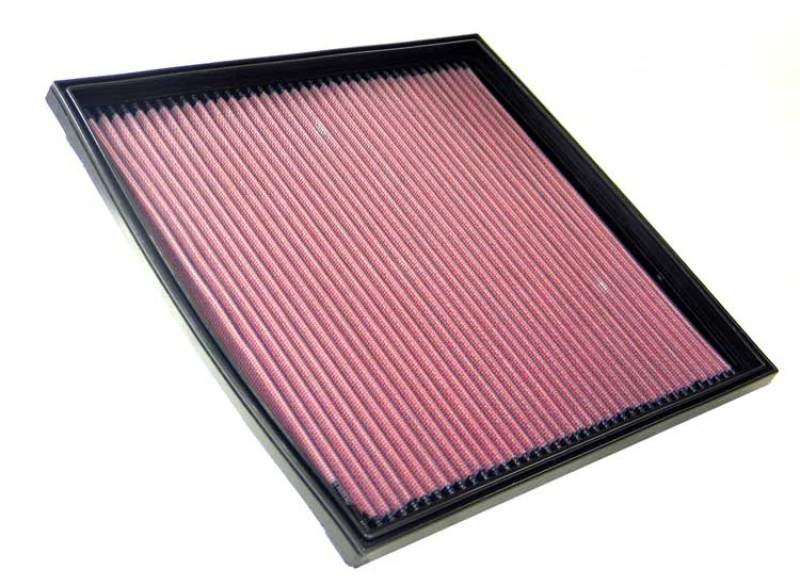 K&N Replacement Air Filter FORD SIERRA COSWORTH 33-2532