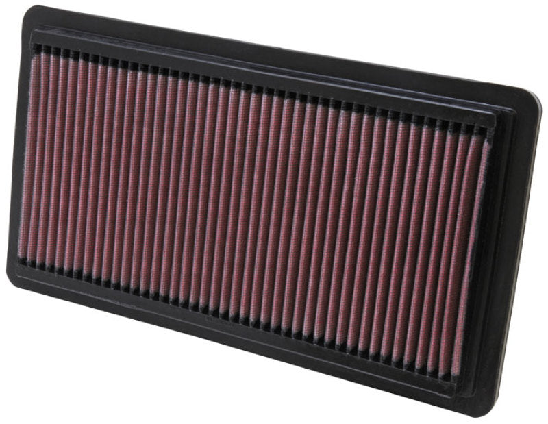 K&N 03 Mazda6 2.3L Drop In Air Filter 33-2278