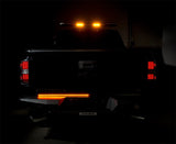 Putco 48in Work Blade LED Light Bar in Amber/White 93009-48