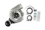 Turbosmart Water Cooled 6262 V-Band Inlet/Outlet A/R 0.82 IWG75 Wastegate TS-2 Turbocharger TS-2-6262B-VB082I