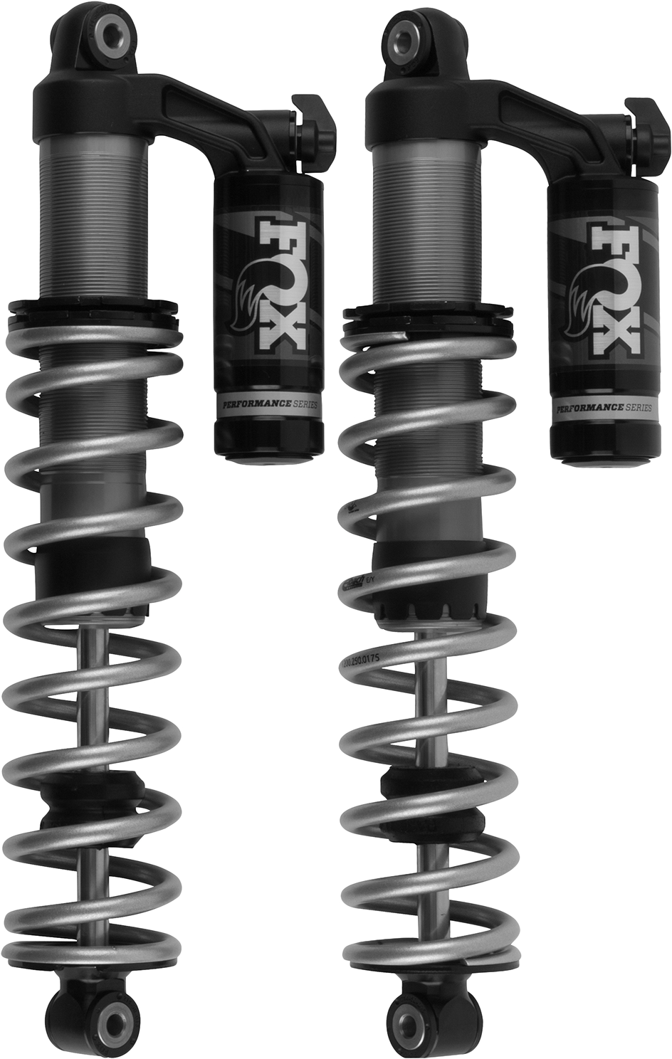 FOX 1.5 Qs3 Shock Front Hon 2-Seat 885-06-141-2