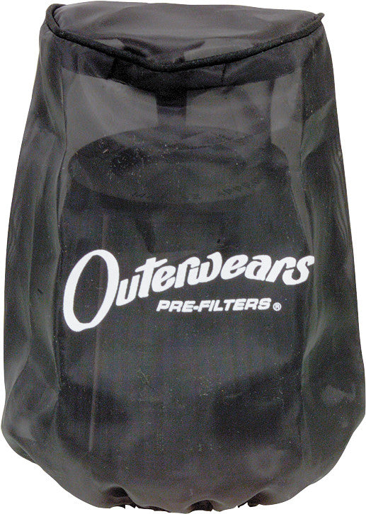 OUTERWEARSPre-Filter Ya-4504 Black20-2079-01