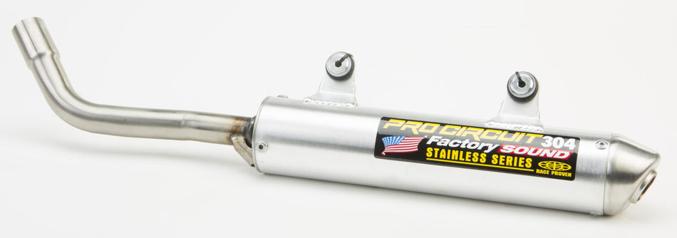 PRO CIRCUIT 304 Silencer Ktm/Hus 1051930