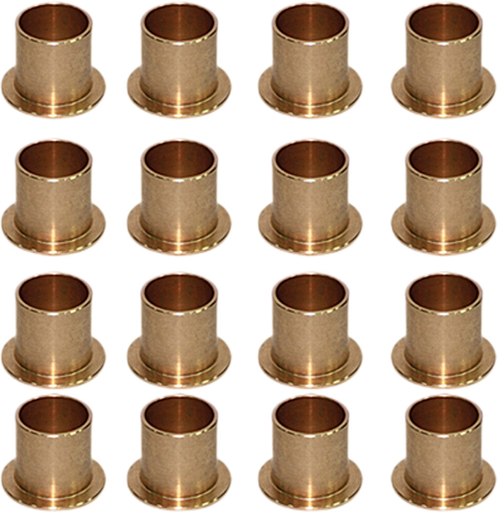 SP1 Front End Bushing Kit 16/Pk SM-08263 16/PK