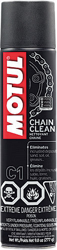 MOTULChain Clean 9.8oz103243/111818