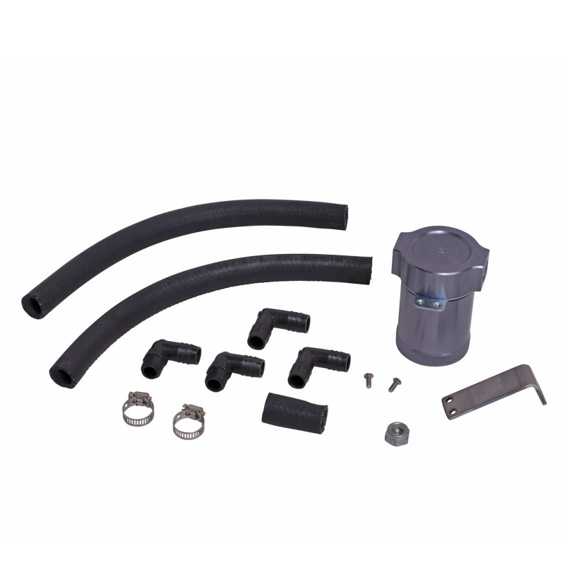 BBK 13-21 Dodge Challenger/Charger 3.6L V6 Oil Separator Kit 1927