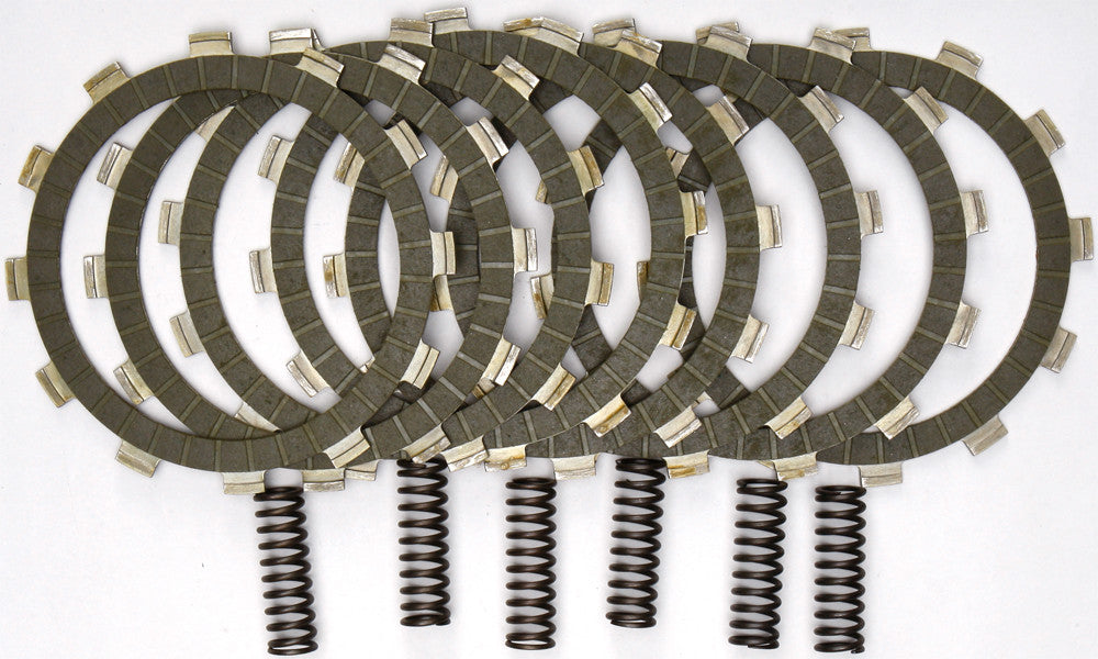 EBC Street Racer Clutch Kit Src51 SRC51