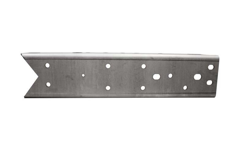 Rust Buster 1988-1998 Chevrolet & GMC C/K 1500 & 2500 8ft Bed Rear Frame Section - Left RB7327L