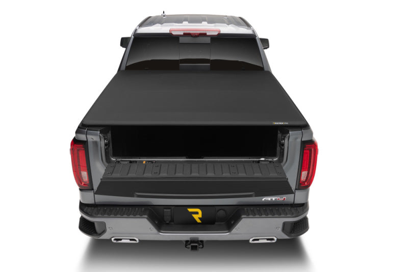 Extang 15-19 Chevy/GMC Canyon/Colorado (6ft bed) Trifecta Signature 2.0