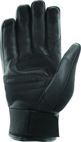 Speed and Strength Call to Arms Gloves Black - Small