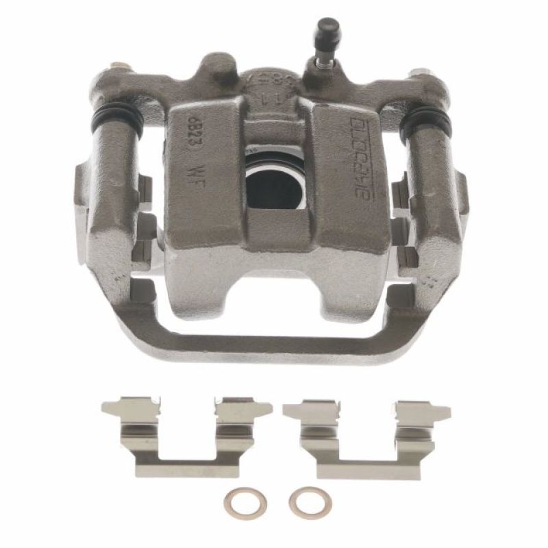 Power Stop 17-19 Nissan Leaf Rear Right Autospecialty Caliper